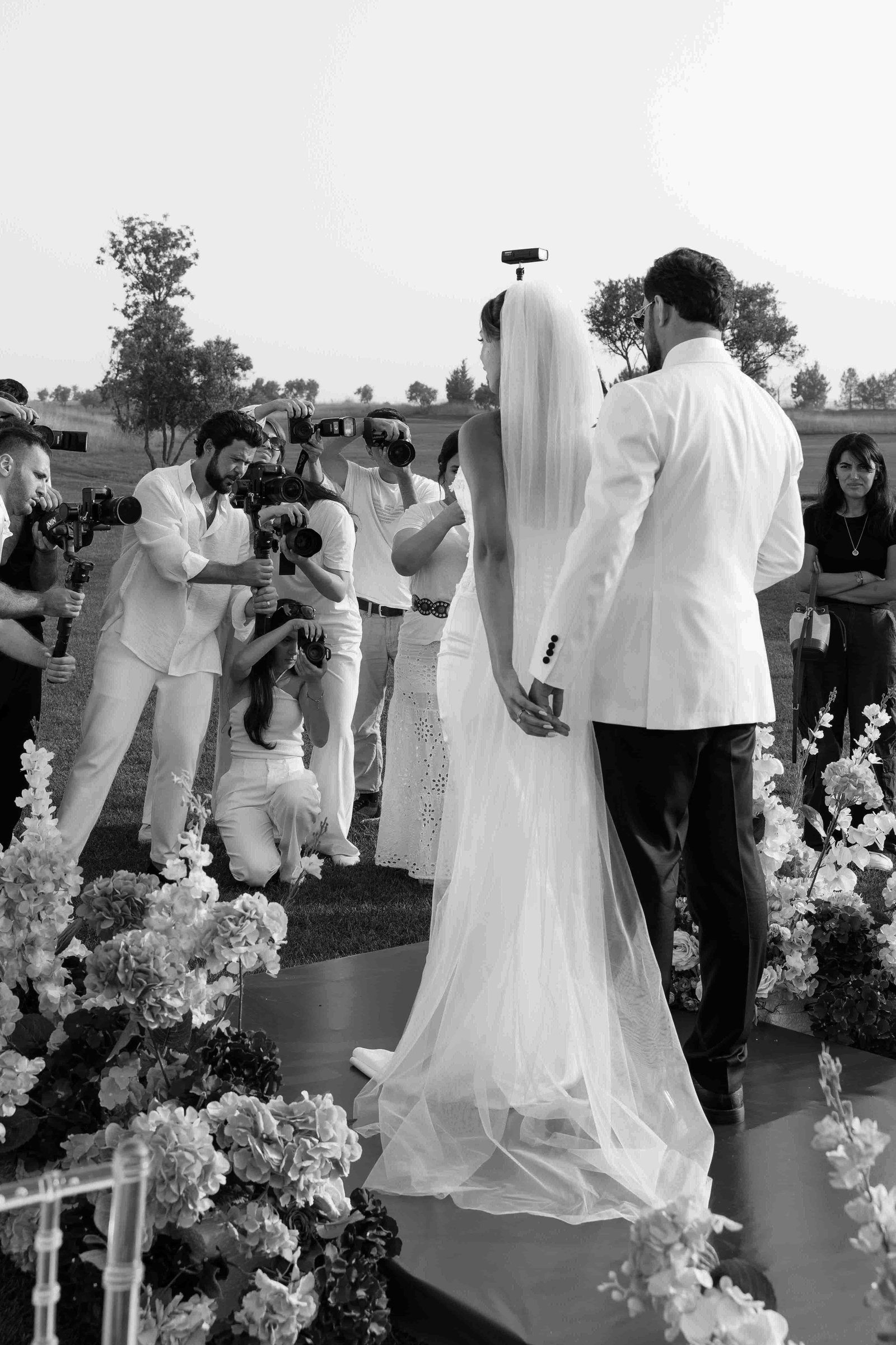“The Royal Wedding Project” — A Refined Chapter in Lux & Elegant Weddings by Jalal Kengerli & Afsar Mirzoyev  