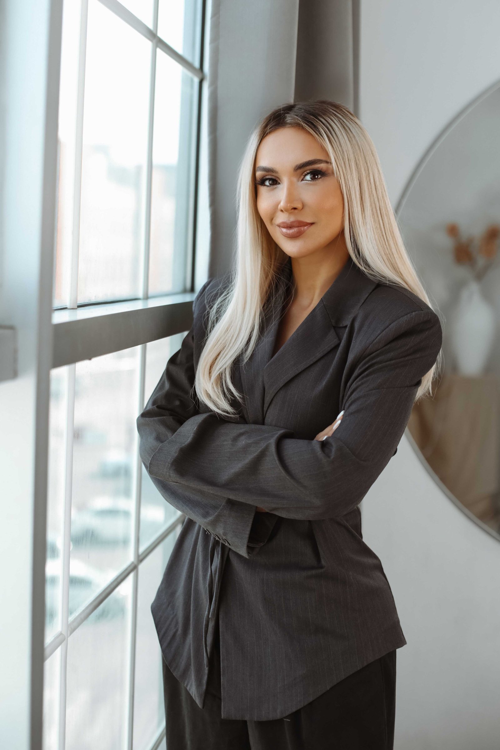 &ldquo;Behind the Mask of Confidence: Psychologist Nargiz Aliyeva on Narcissism, Awareness, and Mental Health&rdquo;