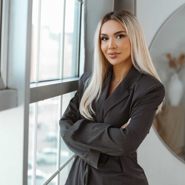 &ldquo;Behind the Mask of Confidence: Psychologist Nargiz Aliyeva on Narcissism, Awareness, and Mental Health&rdquo;