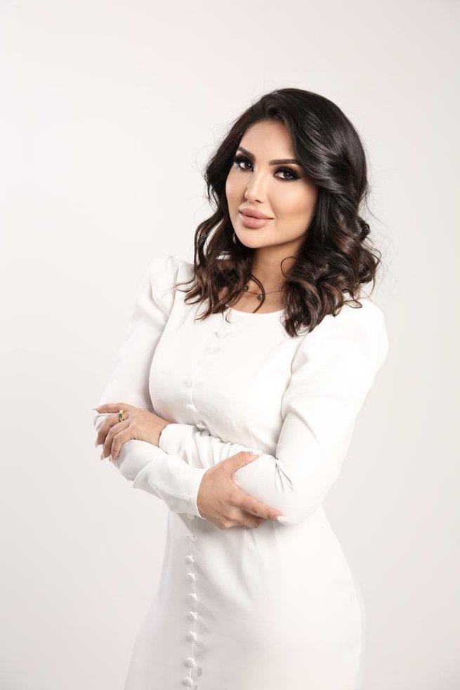 Uzbek Cosmetologist and Trichology Expert Nargiza Shukurova Gains International Recognition