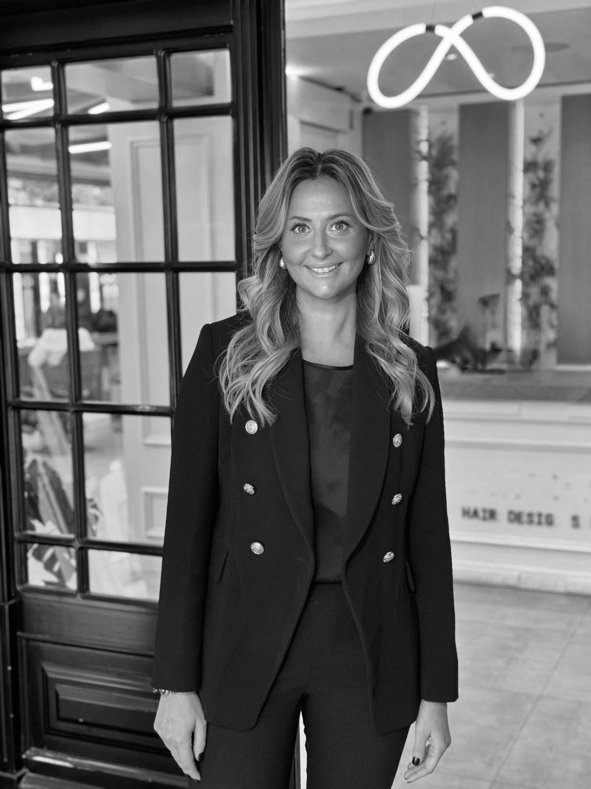 Reputation Is a Woman&rsquo;s Greatest Asset  An Interview with Gözde Dizdar