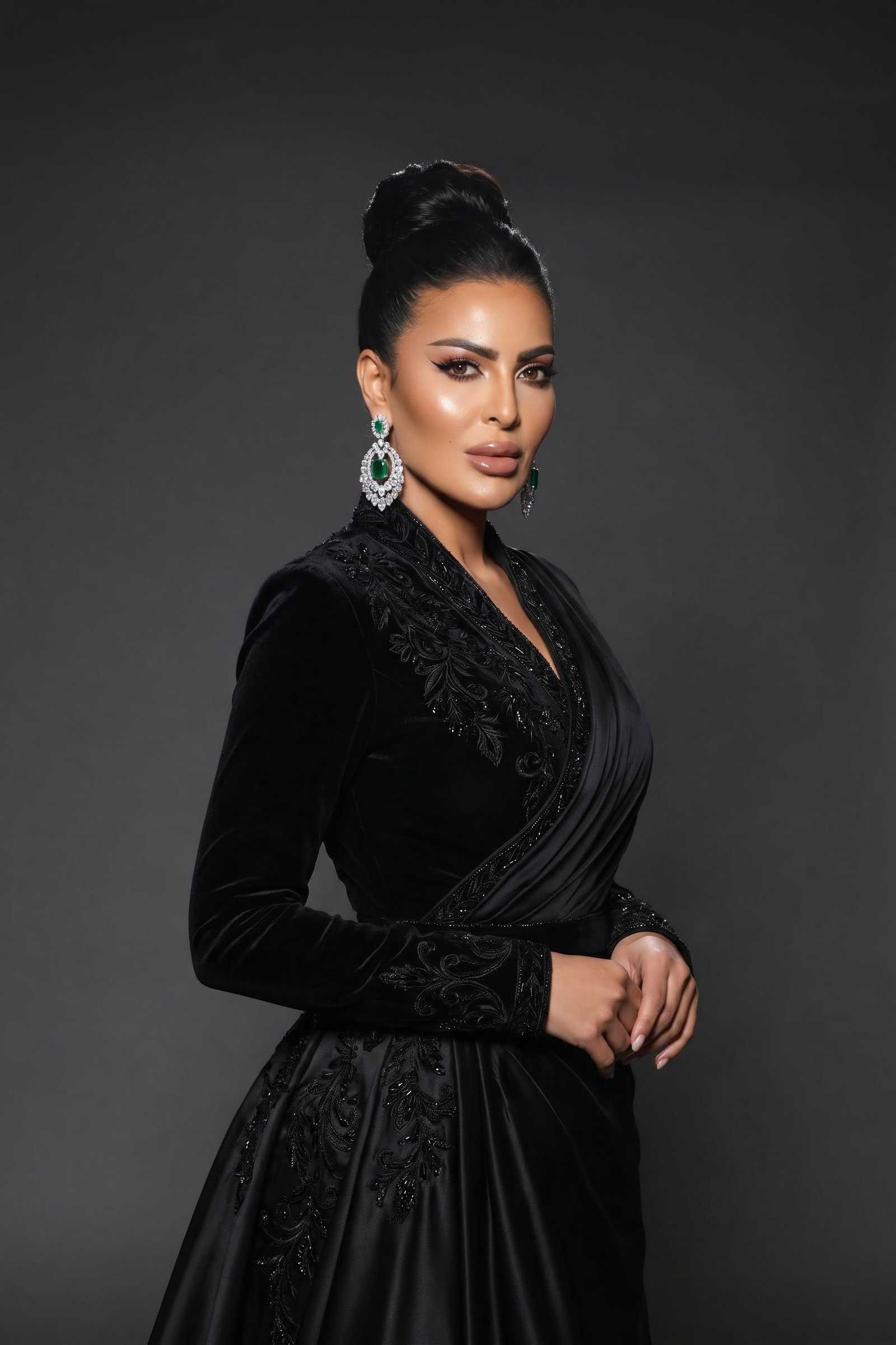 Qatari Design Visionary Amal Ameen: Shaping Luxury Through Art, Design and Entrepreneurship