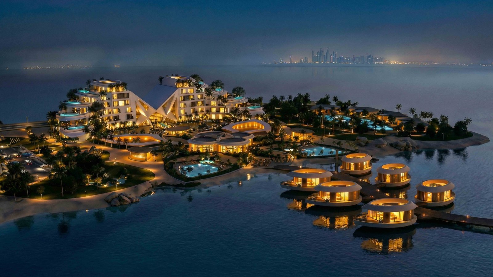 Millionaire Concept Mansion- Redefining Luxury Beyond Imagination