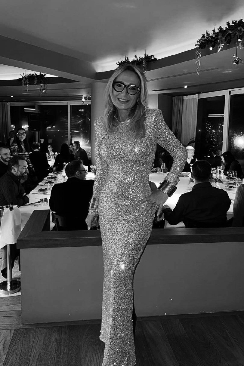 Tiziana Terenzi – Where Elegance Meets Emotion