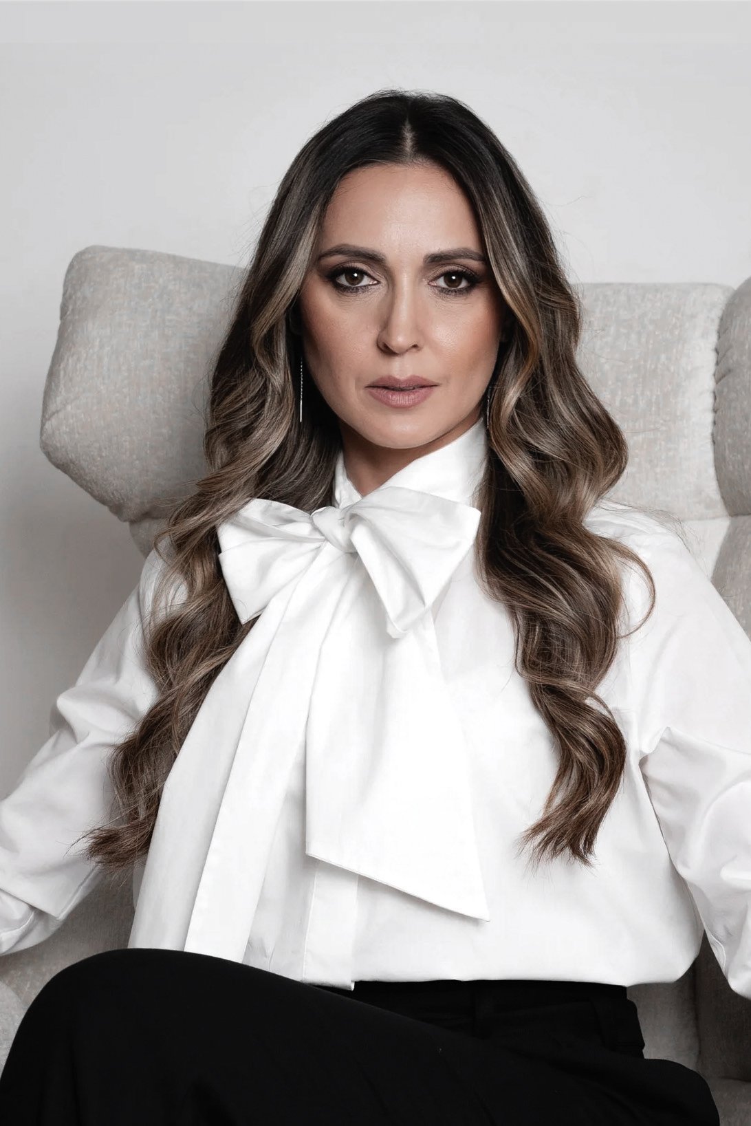 Mirela Dumitru and VELANTE Officiale: Innovation in the Language of Personal Luxury