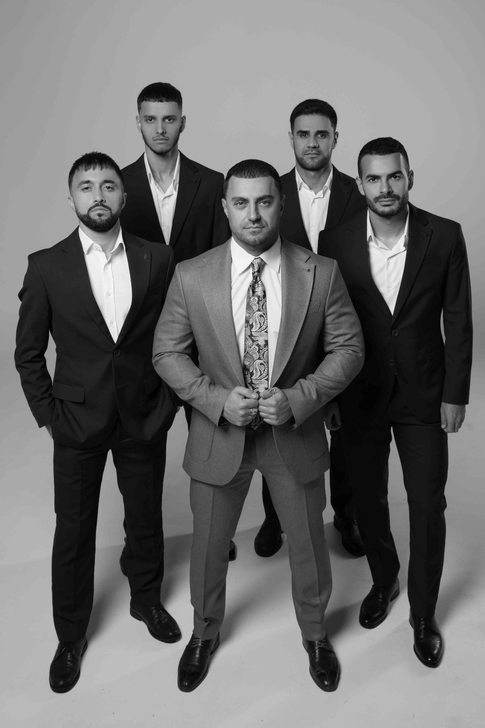 Ruslan Mamedov Appointed as a Board Member of Millionaire Concept