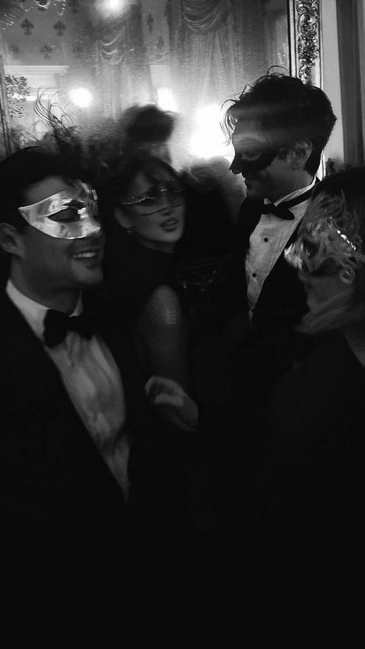 “Mask On Priveé” – An Unforgettable Night Awaits at Millionaire Concept