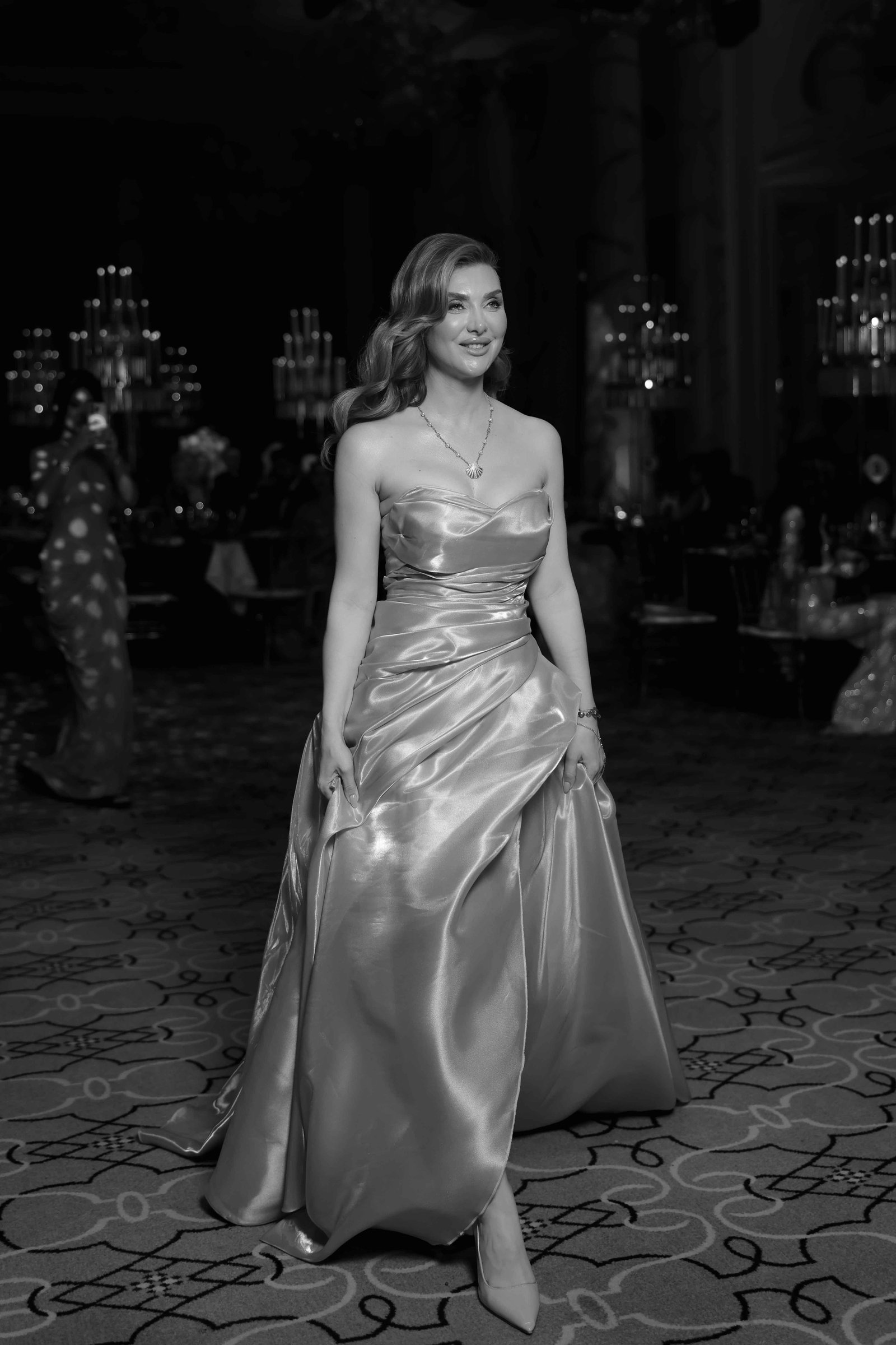 Ida Prem Turkan Gasimova Awarded The Successful Psychologist of The Year
