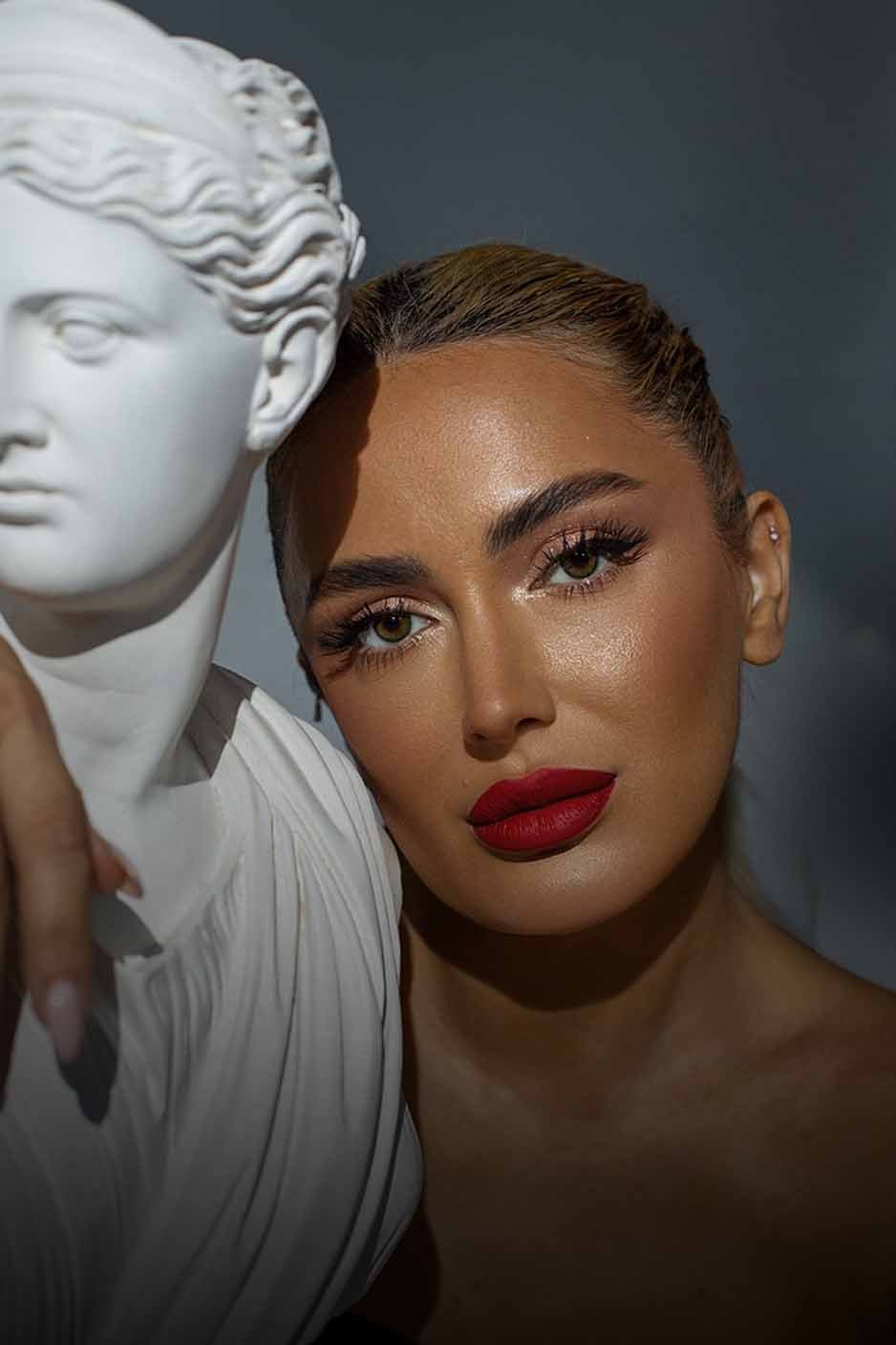 Dr. Fidan Mustafayeva — Blending Science with Aesthetic Artistry  